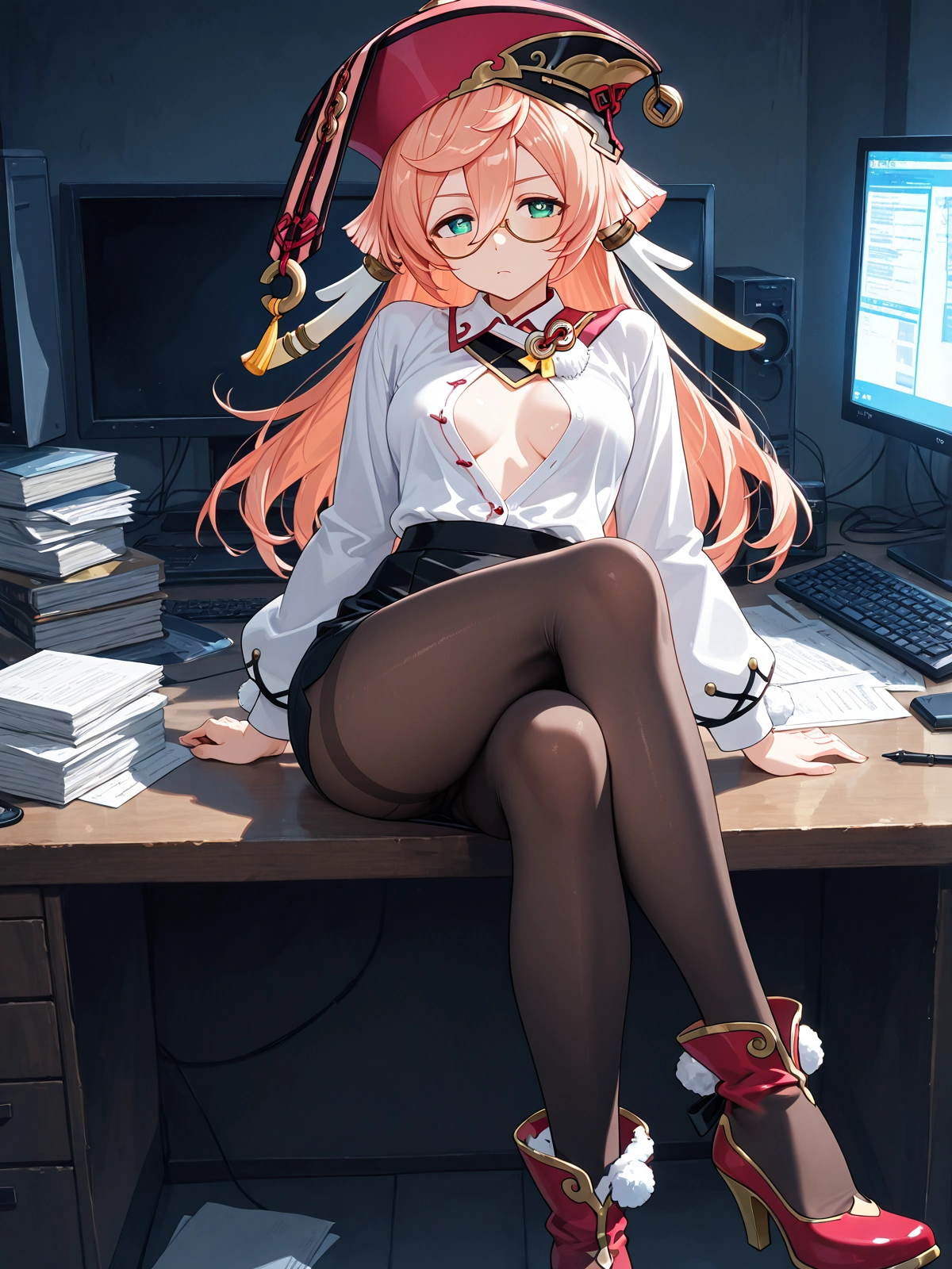 ページ画像