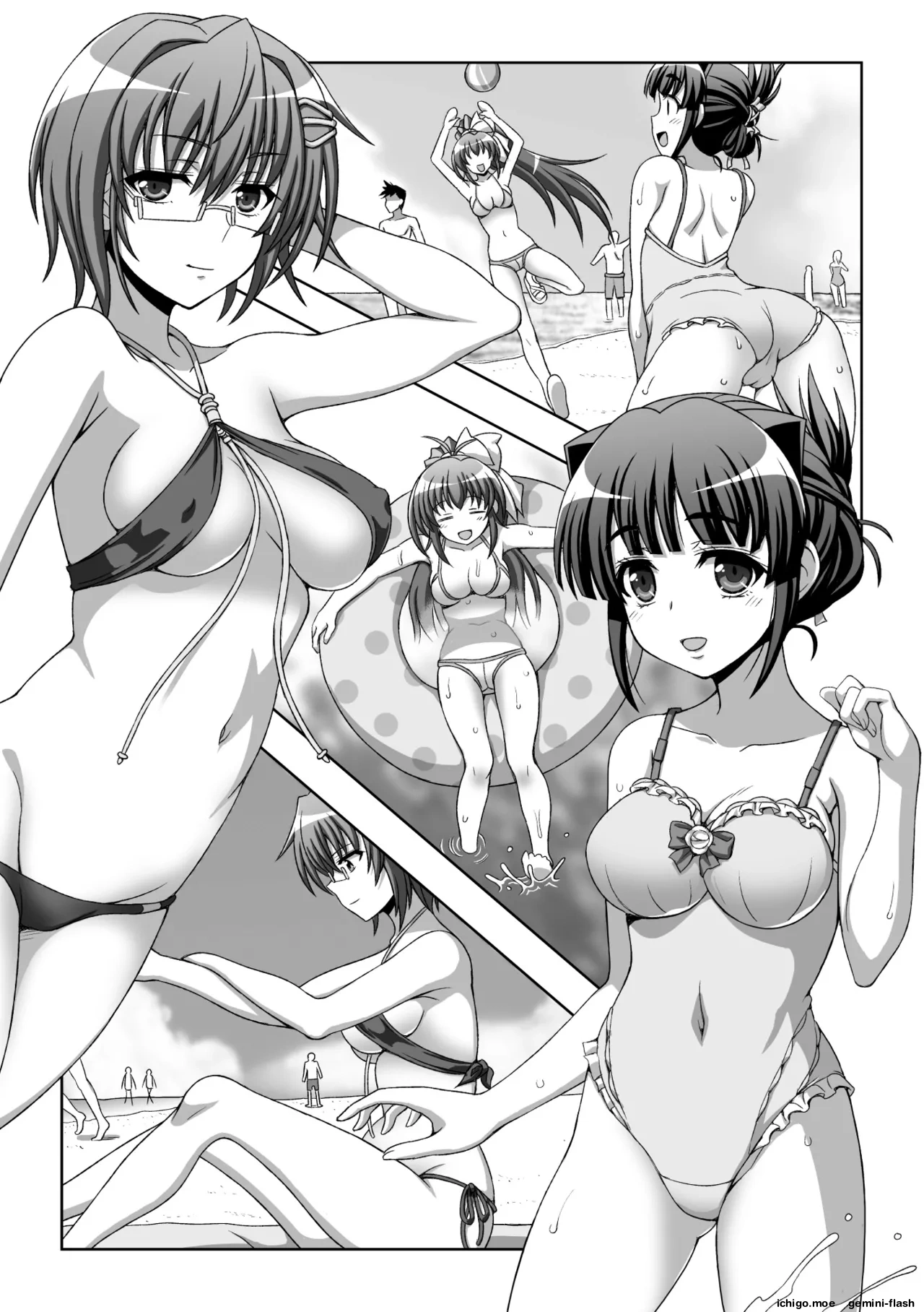 ページ画像