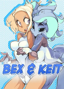 [Creux] Bex & Keit