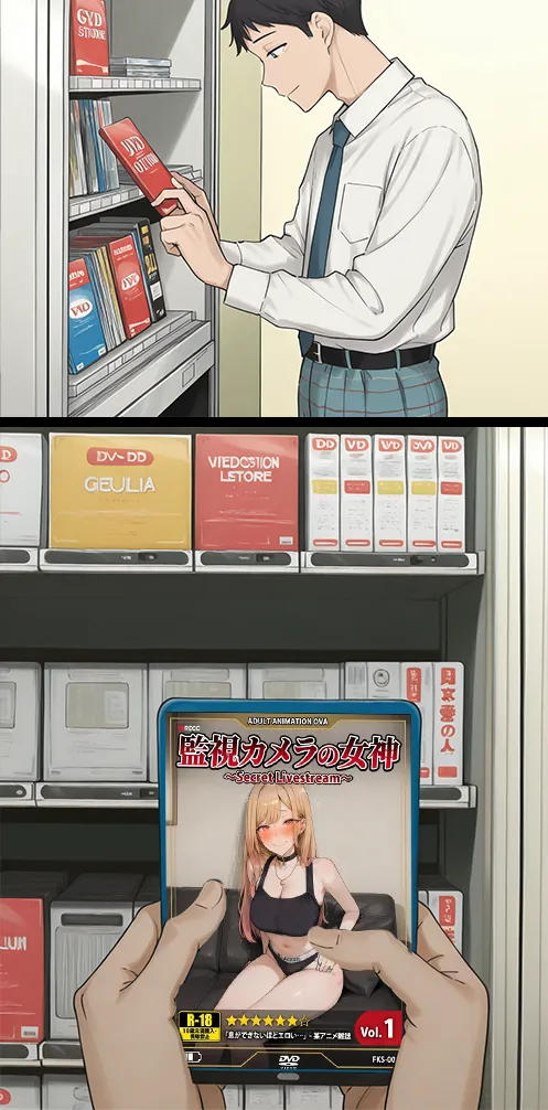 ページ画像