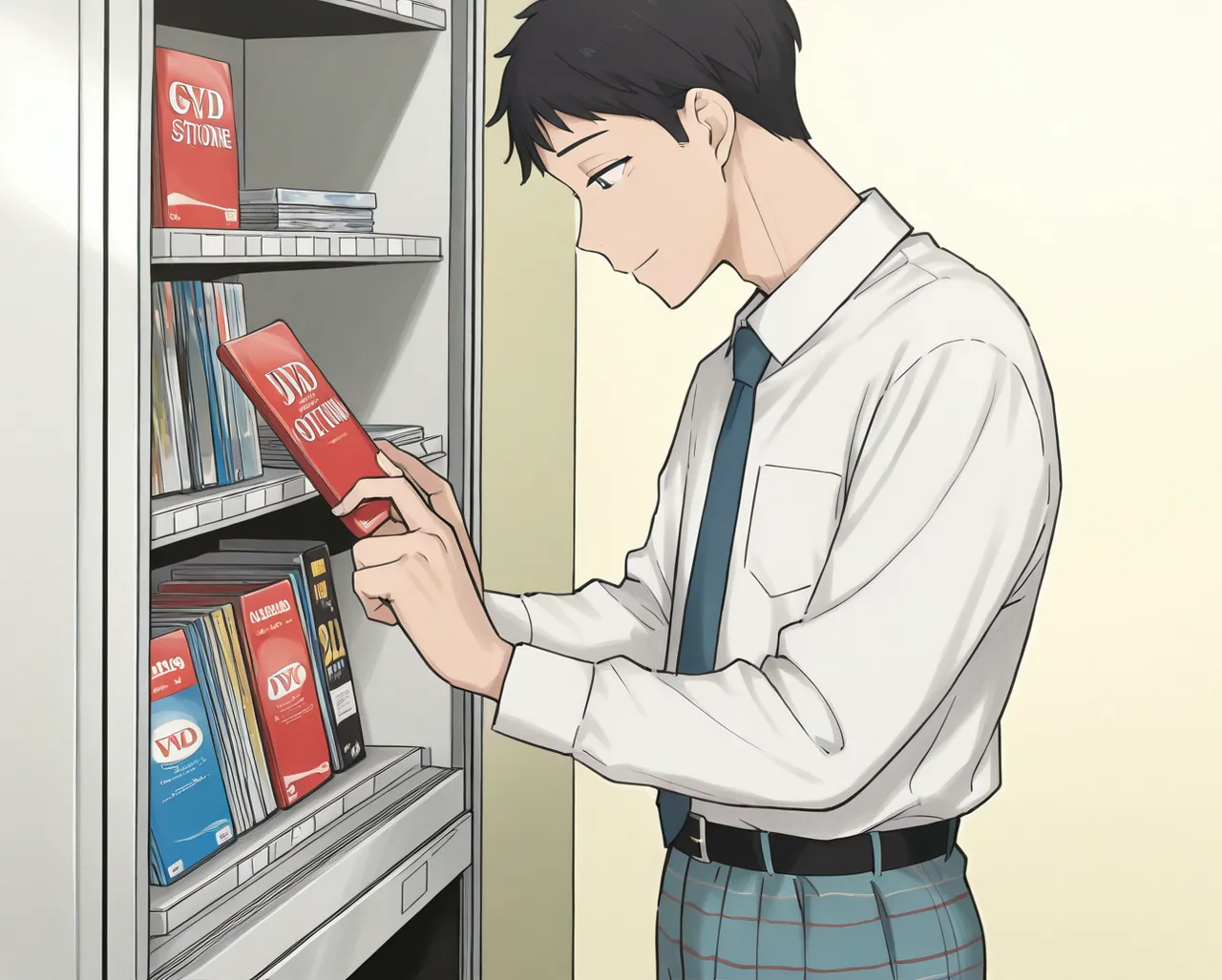 ページ画像