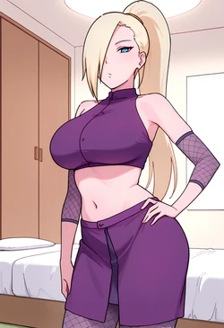 [ArolAI] Ino [AI Generated]