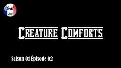 [Moomoo Taboo] Creature Comfort {S01E02 Fr}
