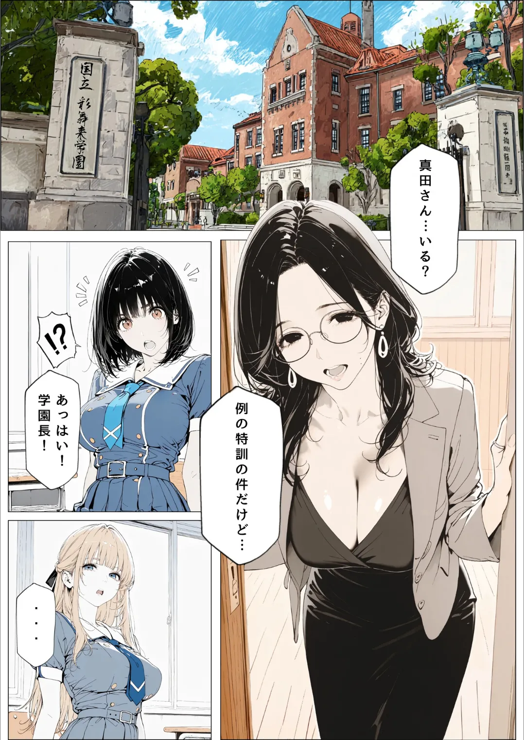 ページ画像