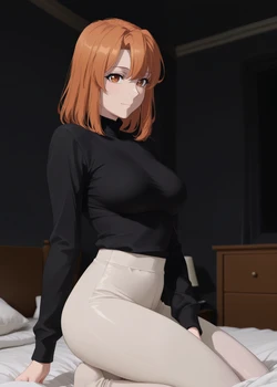[EPSILON APOLLO] Colette | Wistoria: Wand and Sword [AI Generated]