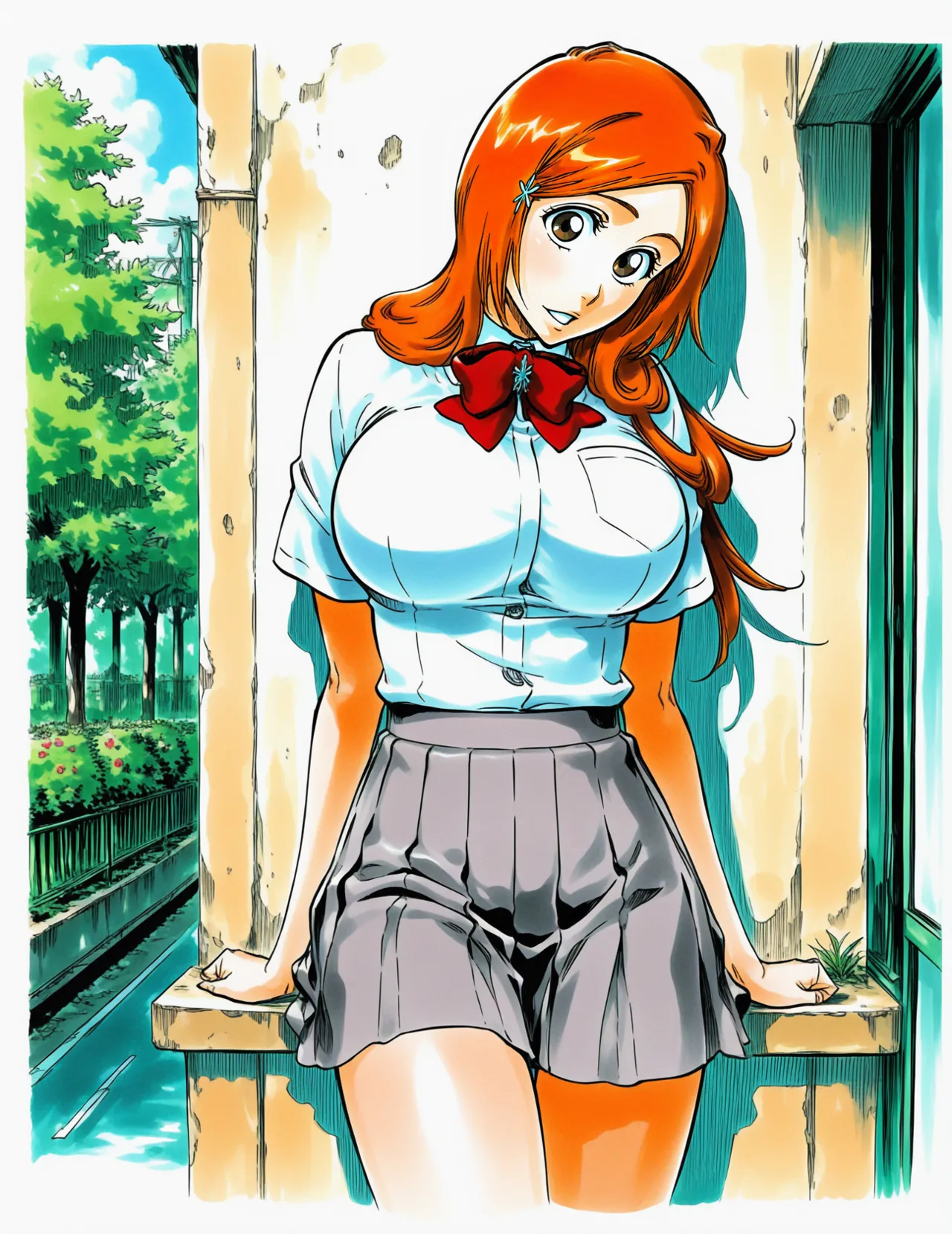 ページ画像