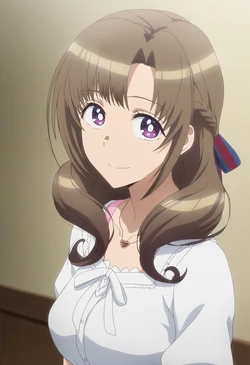 [Kichiku-Sensei] mamako1.0[AI Generated] 作品封面