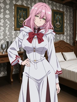 [artkaguya] Norn Clatalissa Jioral | ノルン・クラタリッサ・ジオラル | Redo of Healer | 回復術士のやり直し 211p [AI Generated]