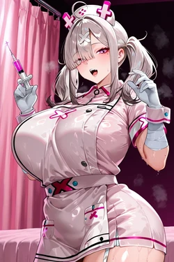 [NTRCookie] Sukoya Kana (Patreon) (AI Generated) 作品封面