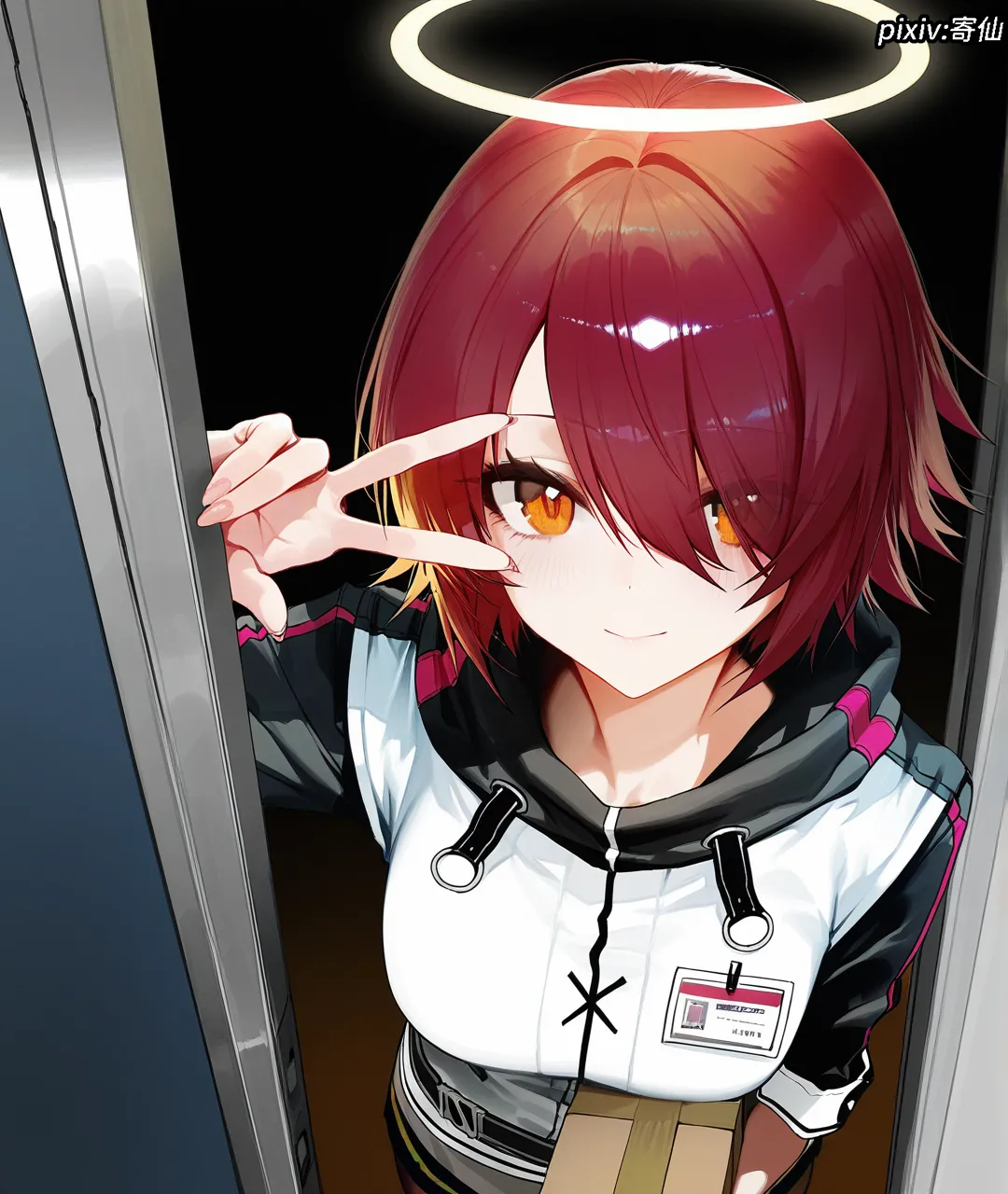 ページ画像