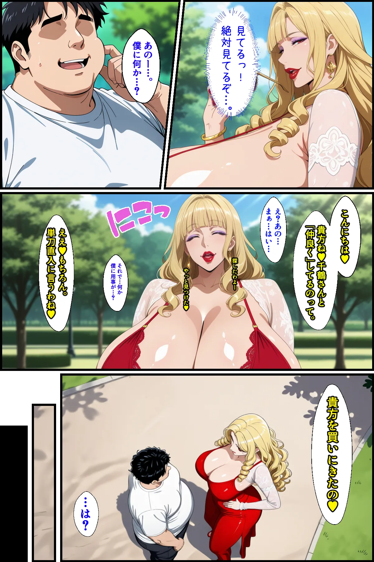 ページ画像