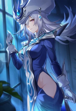 [MeowThree] Yu-Gi-Oh! #2 (33p) [AI Generated] 作品封面