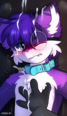 [SnowStormBat] Art Gallery 作品封面