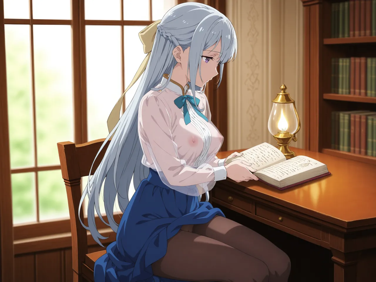 ページ画像