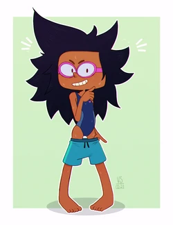 [PinchiVersus] Craig of the Creek