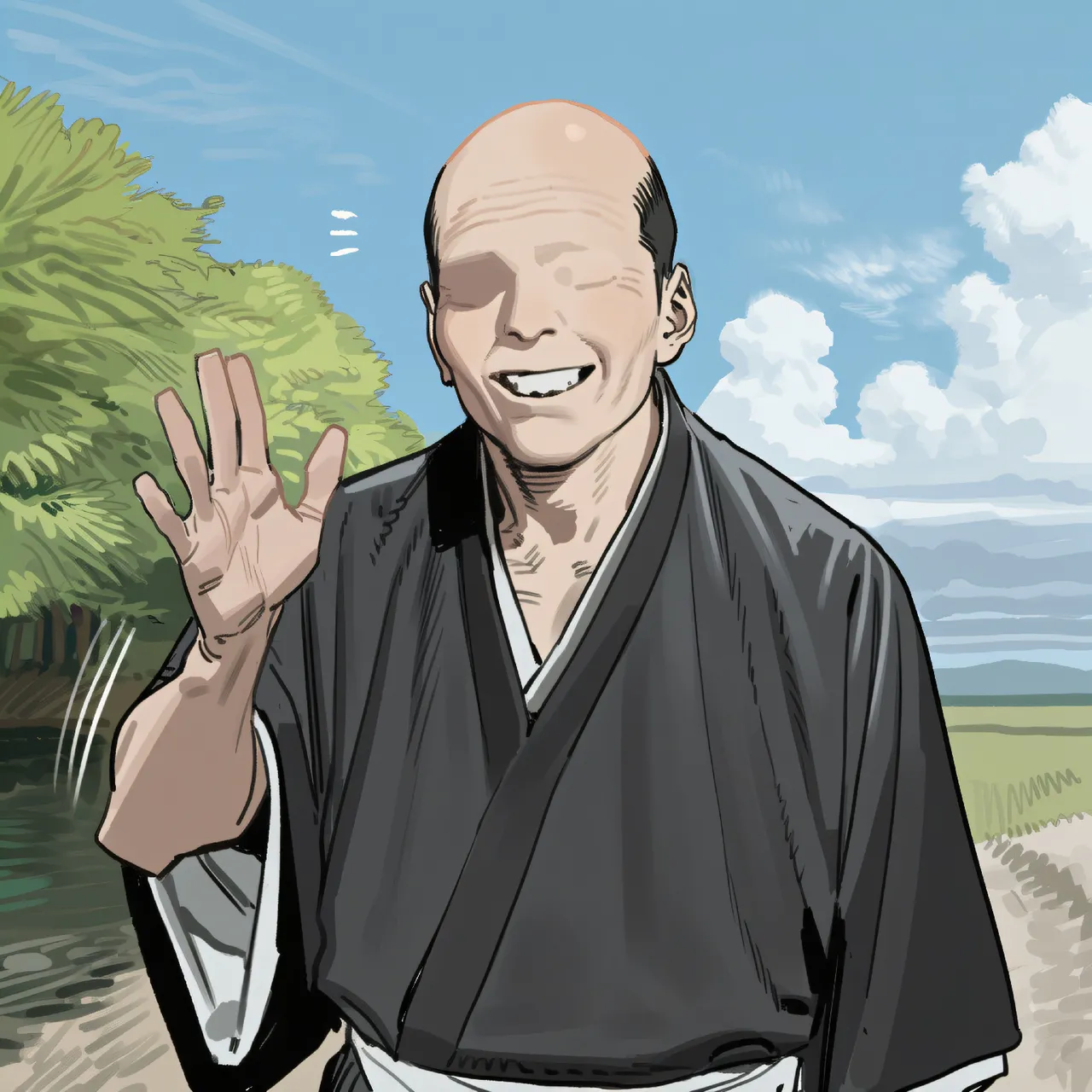 ページ画像