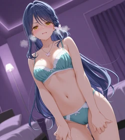 [Anthi-2] Howa Kurea [AI Generated]