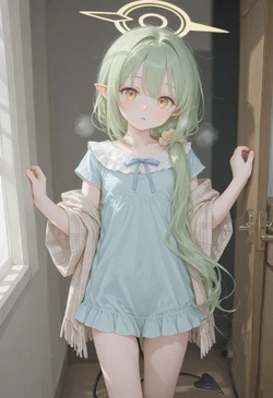 [Mimu] Tachibana Nozomi [AI Generated]