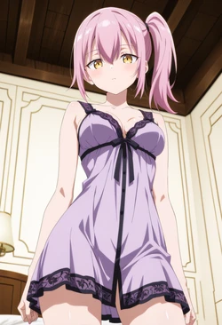[artkaguya] Ultima | ウルティマ | That Time I Got Reincarnated as a Slime | 転生したらスライムだった件 203p [AI Generated]