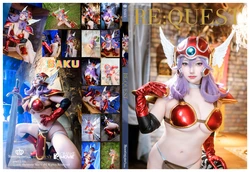 [Shooting Star's (Saku)] - Request