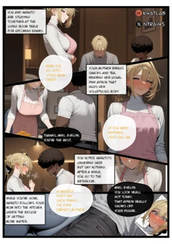 [K4ATLAS] Study Session Betrayal (Patreon) [AI Generated]