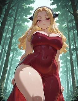 [LyuraiArt] [Commission T3] Minami Hokutozai (Dr. Stone) | +80 Pics | LyuraiArt (Patreon) [AI Generated]
