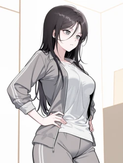[patreon] churuni 25.08~12 [AI Generated]