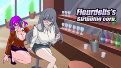 Fleurdelis's Stripping Corp. [v3.0] [Fleurdelis the Witch]