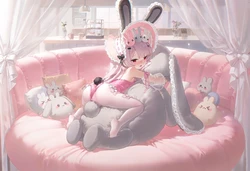 ［PIXIV］Sungloni （103141732）［AI Generated］