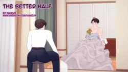 [Yanzu] The Better Half - Ch. 1 - 2 (Ongoing)