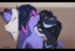 [SnowStormBat] Art Gallery