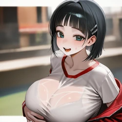 [Velvet_ovo] (79+242p)Kirigaya Suguha(SAO) X NTR BBC Gs (Patreon) [AI Generated]