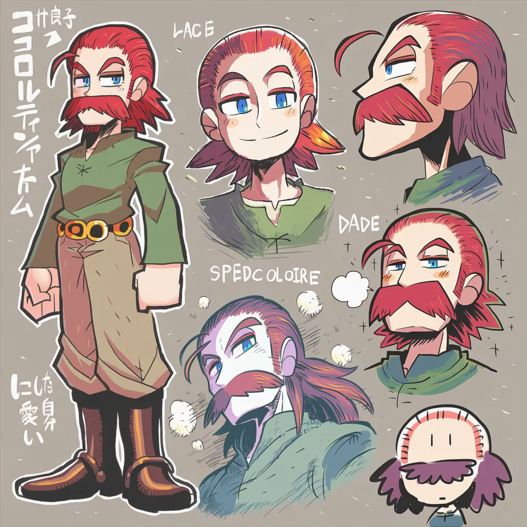 ページ画像