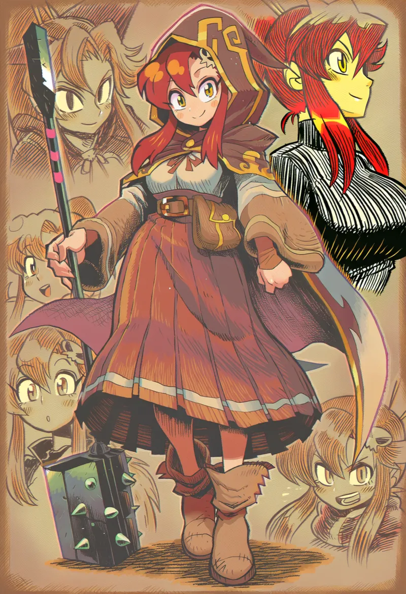 ページ画像