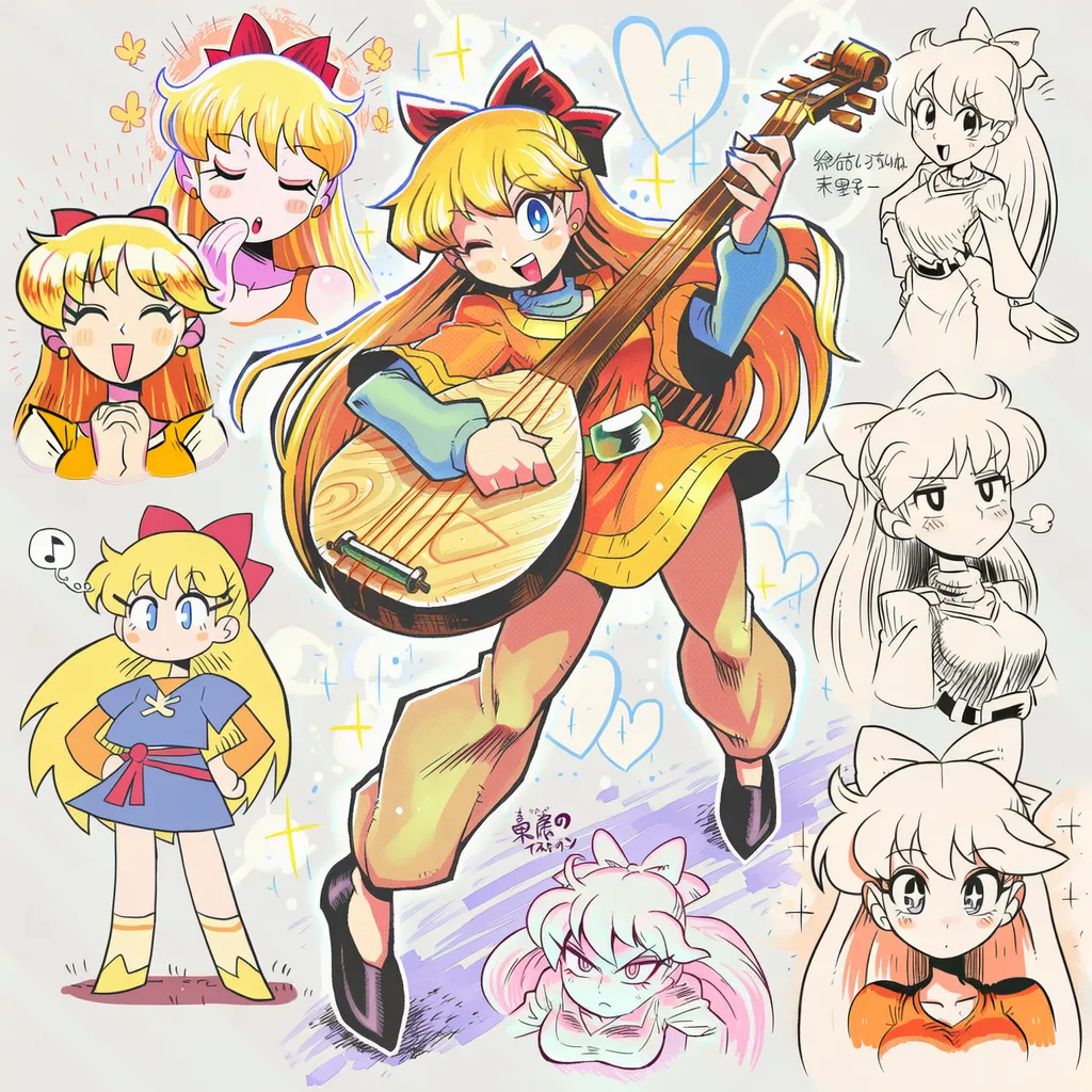 ページ画像