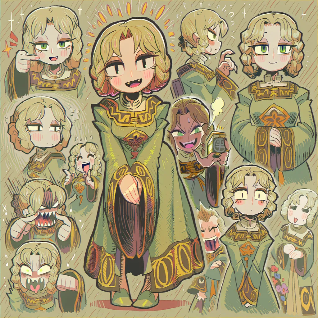 ページ画像