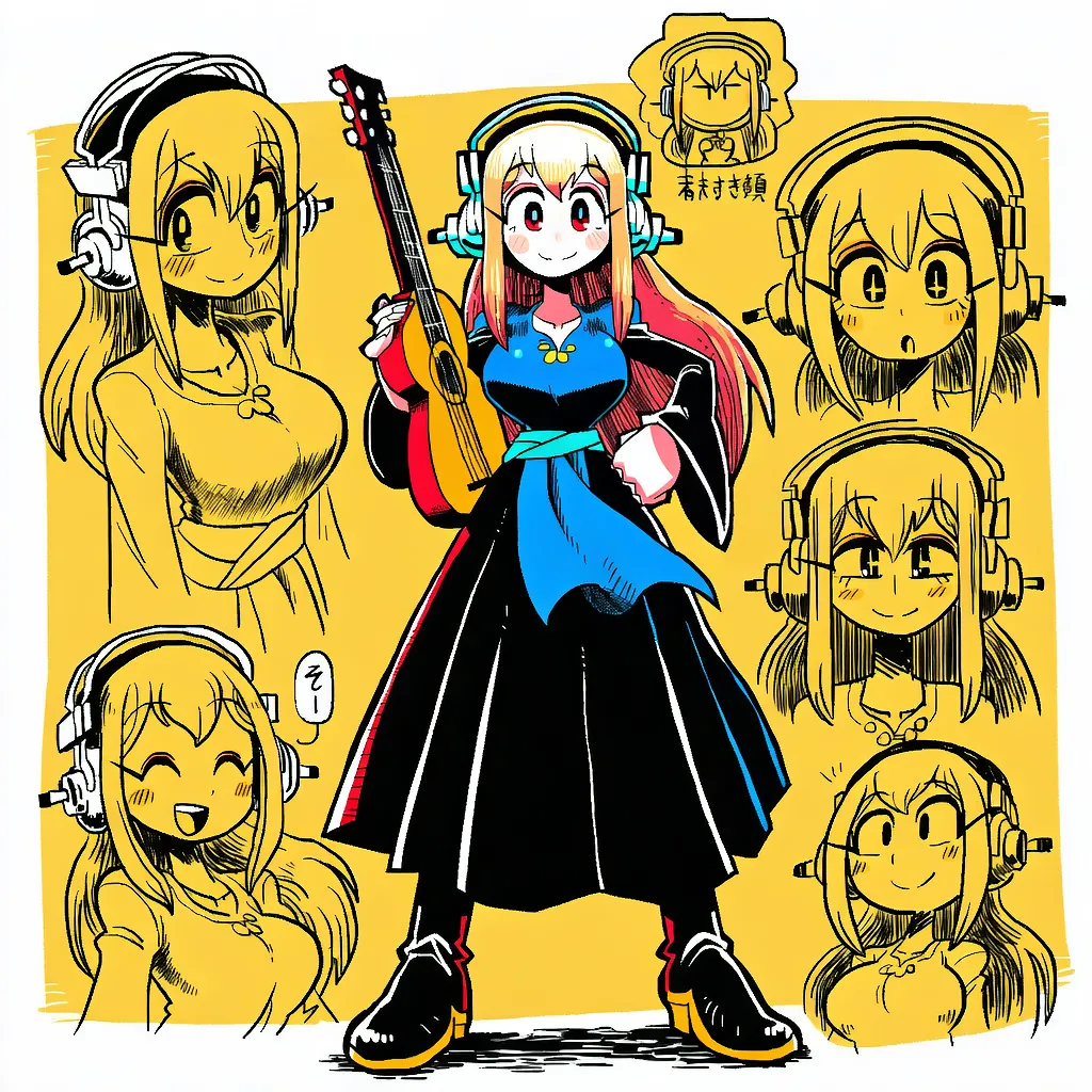ページ画像