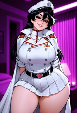 [DreamcoreArt] Set - 1780 Bambietta BWC (Mega Set) (Commissioned) (Patreon) [AI Generated]
