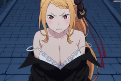 [AyaEcchi] Priscilla | Re Zero💖 [AI Generated] 作品封面