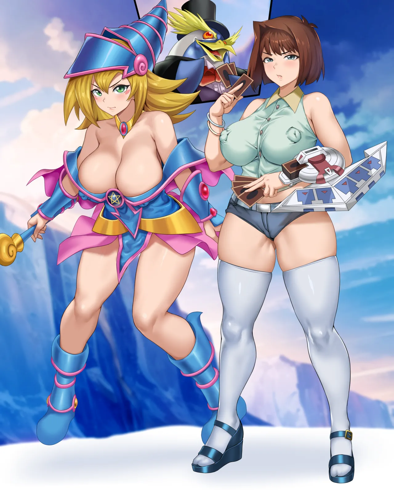 ページ画像