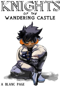 [Luny] Knights of the Wandering Castle ch.1-37 作品封面