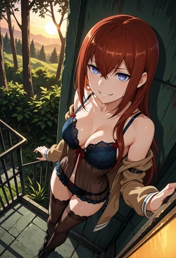 Aria Visions SFW & NSFW Batch 3 [AI Generated] 作品封面