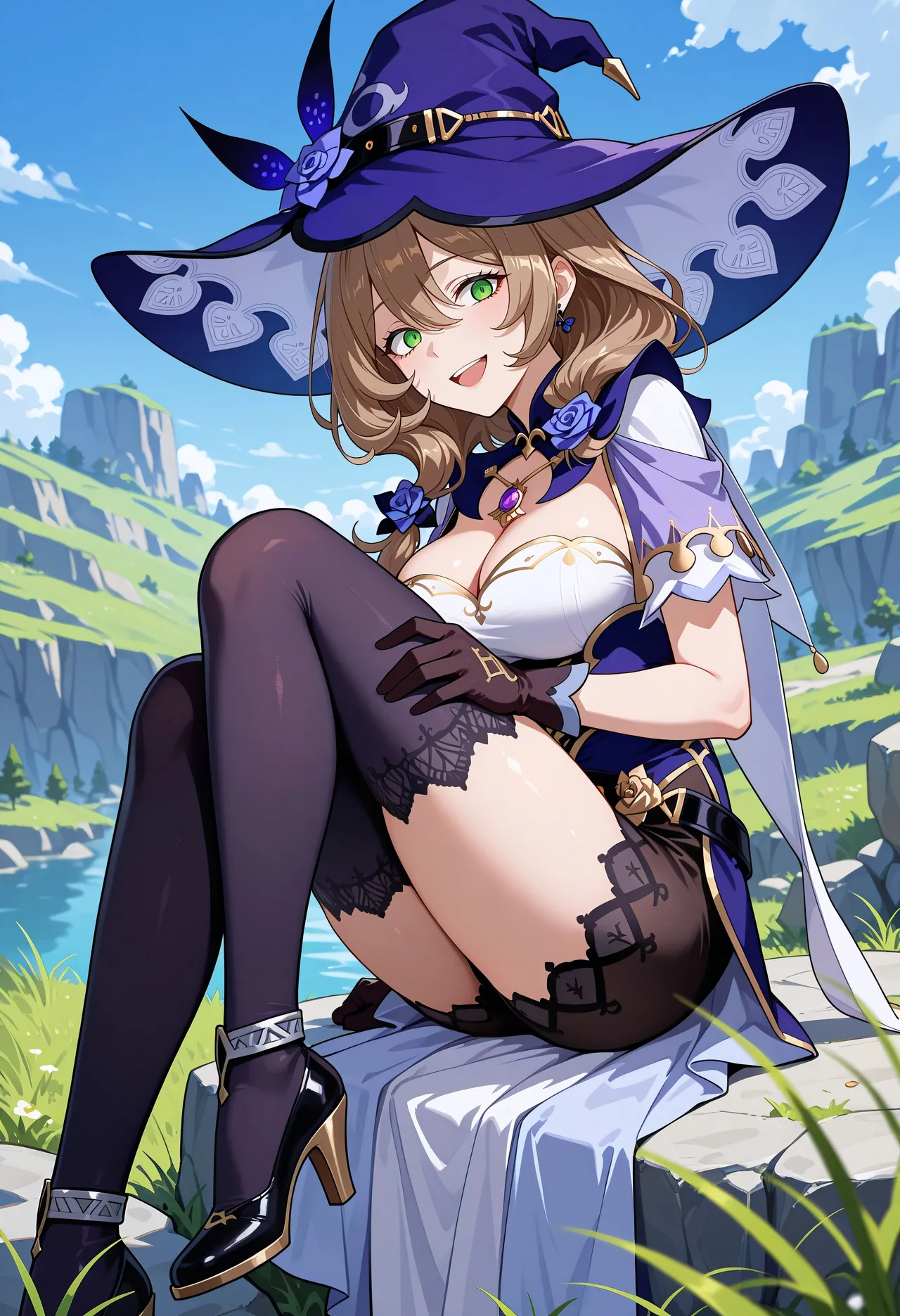 ページ画像