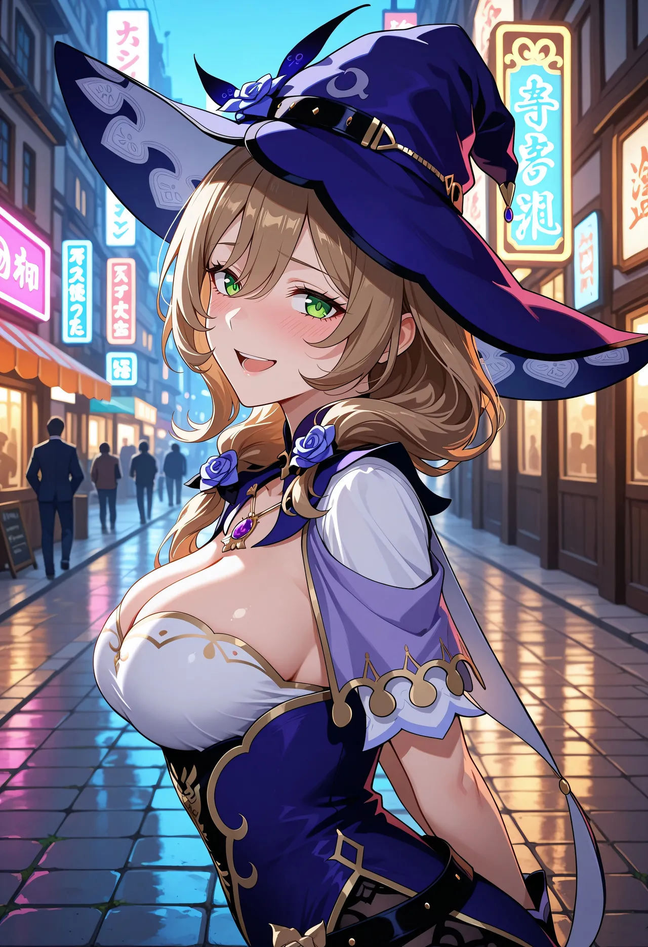 ページ画像