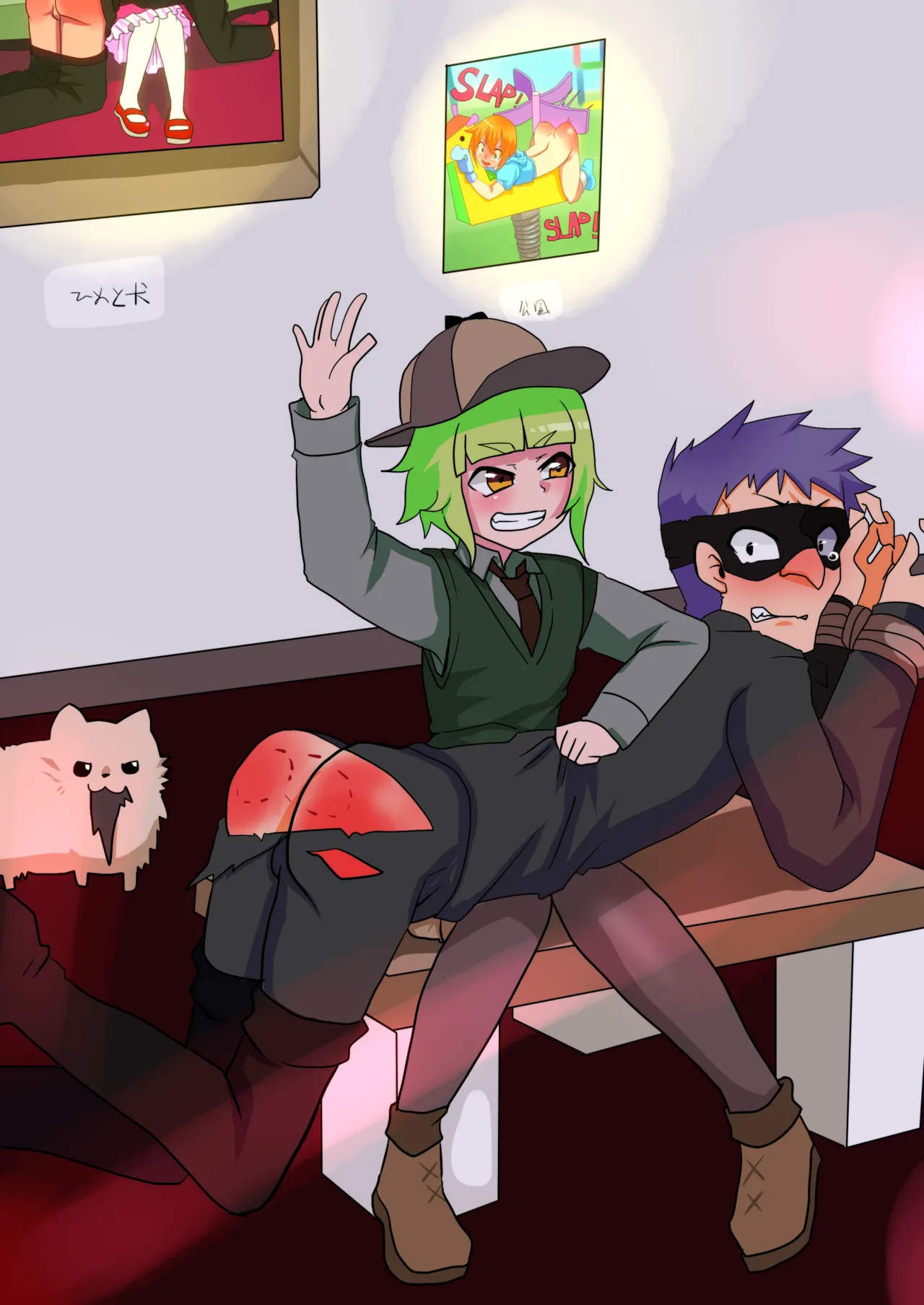 ページ画像