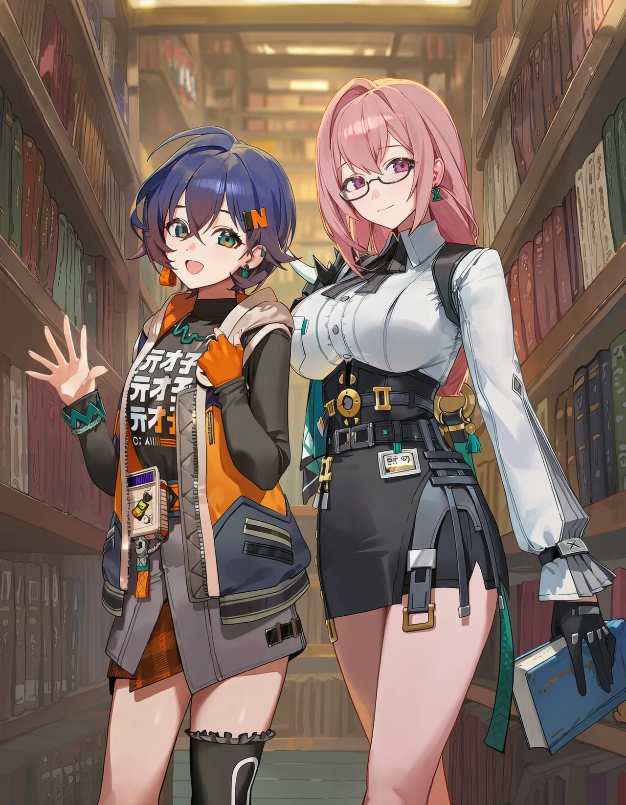 ページ画像