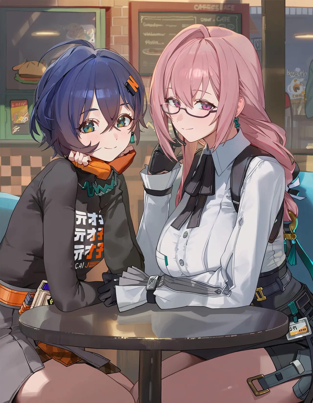 ページ画像