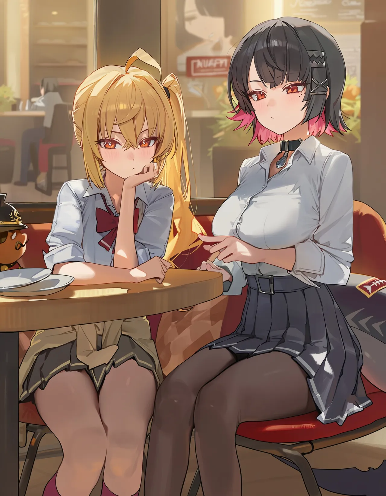 ページ画像
