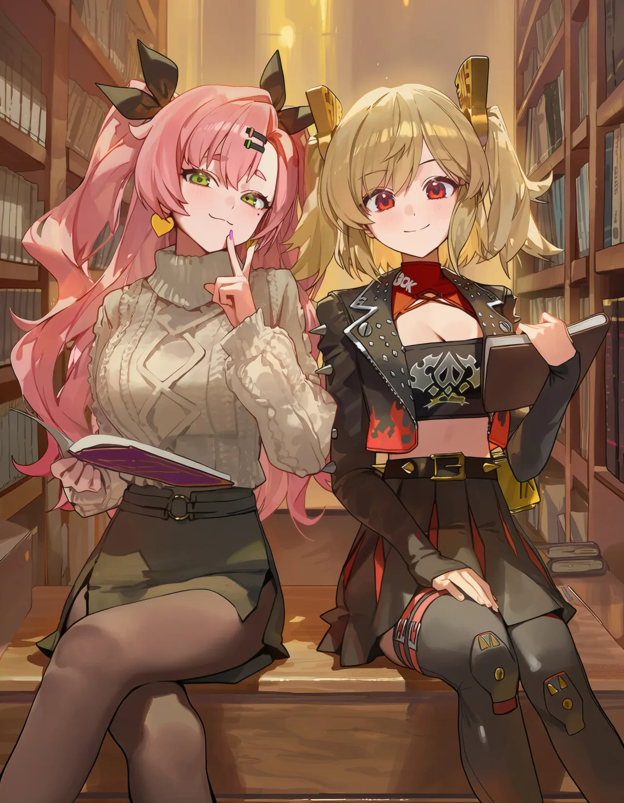 ページ画像