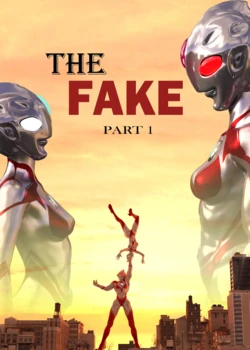 [Villain] The Fake 01-02 (English)